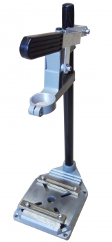 hand lever press with attachment bars